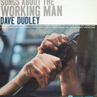 Dave Dudley - Songs About The Working Man (Vinyl)