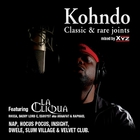 Kohndo - Classic & Rare Joints