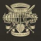 Loudness - Samsara Flight CD1