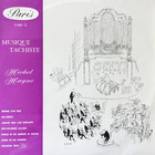 Michel Magne - Musique Tachiste (Reissued 2013)