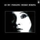 Mieko Hirota - In My Feeling (Vinyl)