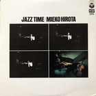 Mieko Hirota - Jazz Time (Vinyl)