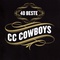 CC Cowboys - 40 Beste CD1