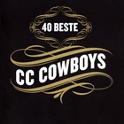 CC Cowboys - 40 Beste CD2