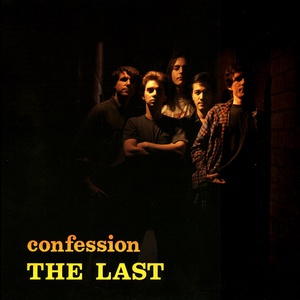 Confession (Vinyl)