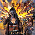 Untimely Demise - Black Widow