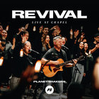 Planetshakers - Revival - Live At Chapel
