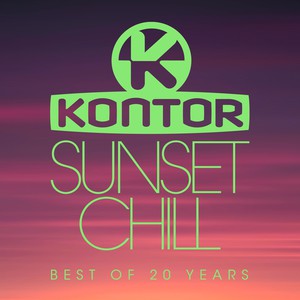 Kontor Sunset Chill - Best Of 20 Years CD2