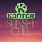Bicep - Kontor Sunset Chill - Best Of 20 Years CD2