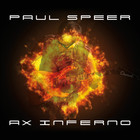 Paul Speer - Ax Inferno