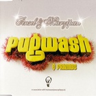 Pugwash - Tinsel And Marzipan (With Friends) (CDS)