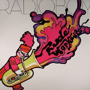 Rude Workouts (Vinyl)
