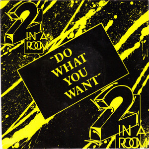 Do What You Want (EP)