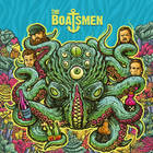 The Boatsmen - Thirst Album