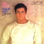 Tony Perkins - From My Heart (Vinyl)