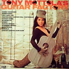 Tony Mottola - Tony Mottola's Guitar Factory (With Vinnie Bell) (Vinyl)