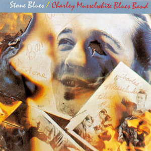 Stone Blues (Vinyl)
