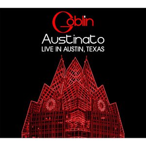 Austinato (Live In Austin, Texas) CD1