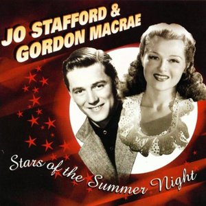 Stars Of The Summer Night (With Gordon Macrae)