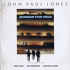 John Paul Jones - Music From The Film Scream For Help (Vinyl)