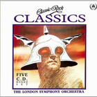 London Symphony Orchestra - Classic Rock Classics CD1