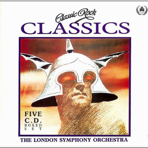 Classic Rock Classics CD5
