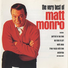 Matt Monro - The Very Best Of (Reissued 1996)