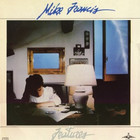 Mike Francis - Features (Vinyl)