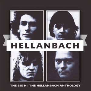 The Big H: The Hellanbach Anthology CD2