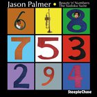Jason Palmer - Beauty 'n' Numbers (The Sudoku Suite)