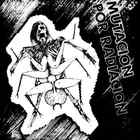 Parabellum - Mutación Por Radiación (EP) (Vinyl)