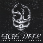 Sicks Deep - The Blackacre Sessions (EP)