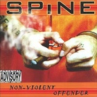 Spine - Non-Violent Offender