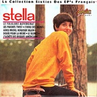 Stella Vander - La Collection Sixties Des EP's Français CD1