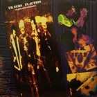 U.K. Subs - In Action (Tenth Anniversary) (Live British Tour 85) (Vinyl)