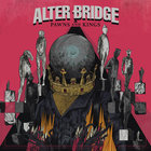 Alter Bridge - Pawns & Kings (CDS)