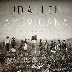 Americana (Musings On Jazz And Blues)
