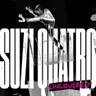 Suzi Quatro - Uncovered