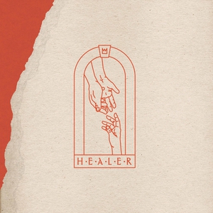 Healer (Deluxe Version)