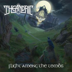 Flight Among The Tombs (EP)