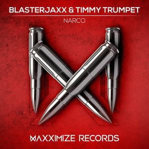 Narco (With Timmy Trumpet) (CDS)