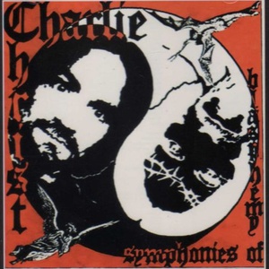 Symphonies Of Blasphemy