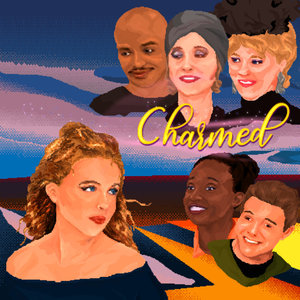 Charmed CD2