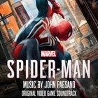 John Paesano - Marvel's Spider-Man Original Video Game CD1
