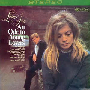 An Ode To Young Lovers (Vinyl)