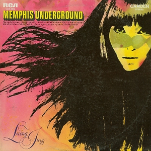 Memphis Underground (Vinyl)