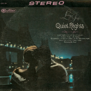 Quiet Nights (Vinyl)