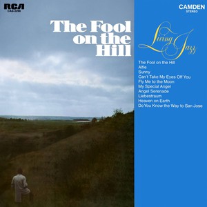 The Fool On The Hill (Vinyl)