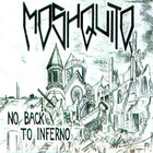 Moshquito - No Back To Inferno