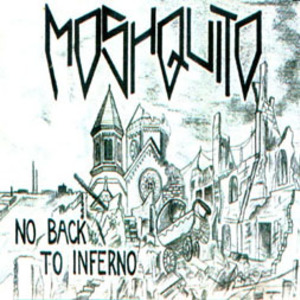 No Back To Inferno